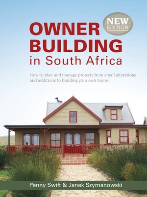 cover image of Owner Building in South Africa